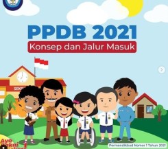 PPDB ONLINE